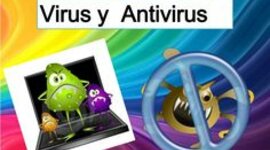 Timeline: historia de virus y antivirus
