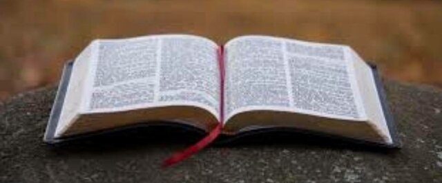 El día que acepte a Jesús como mi salvador