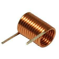 Creación del inductor