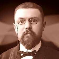 Henri Poincare - New Branch of Mathematics