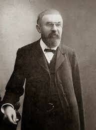 Henri Poincare - relation between mass and energy