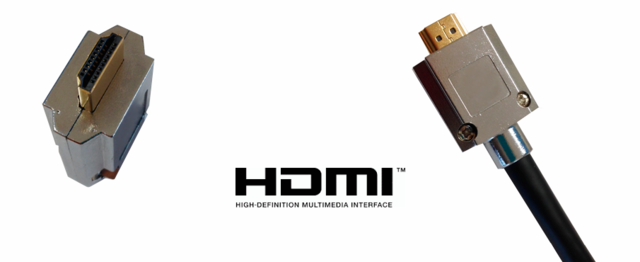 Creacion del HDMI 1.0