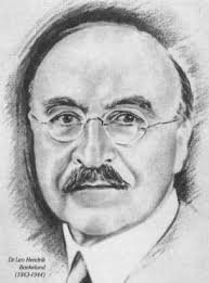 Muere el creador de la baquelita