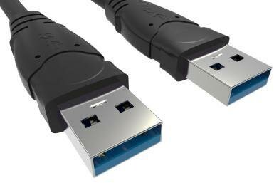 Conector USB