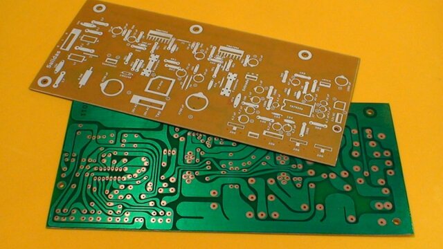 desarrollo del proceso de auto-ensamblaje