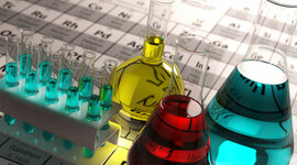 Timeline: "Una Historia con mucha química"