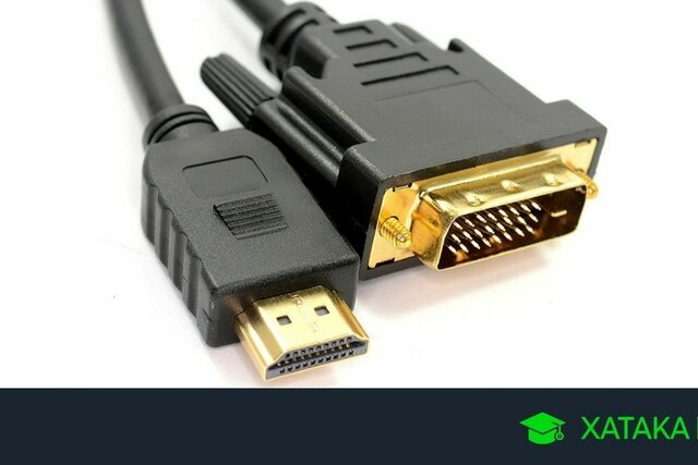 Conector DVI