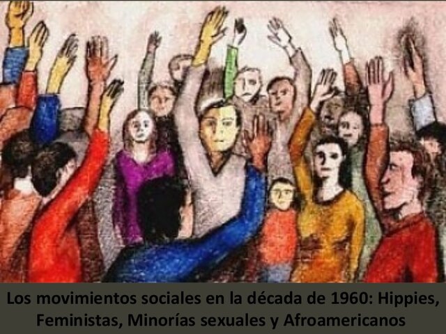 Cambios políticos, sociales y culturales