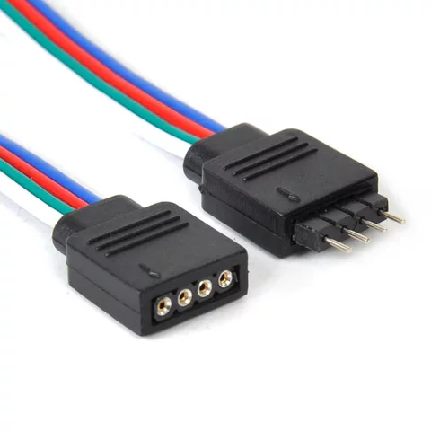 Conector RGV/VGA