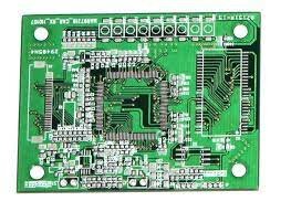 Desarrollo Primera PCB
