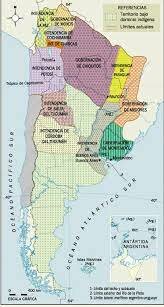 Los europeos en el Río de la Plata