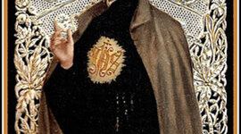 Timeline: Life of St ignatius loyola