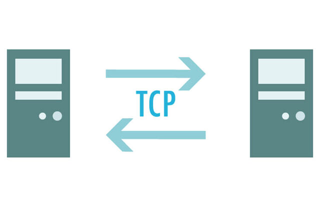 Creación del protocolo TCP