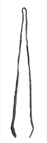 The British Museum-Tweezers