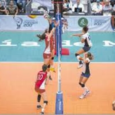 Timeline: historia y evolución del voleibol