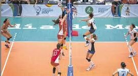 Timeline: historia y evolución del voleibol