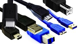 Timeline: Evolución del puerto USB