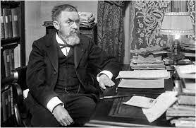 Henri Poincare - Topology