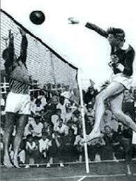 primer campeonato en praga