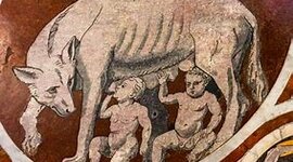 Timeline: Fundación De Roma- Renacimiento