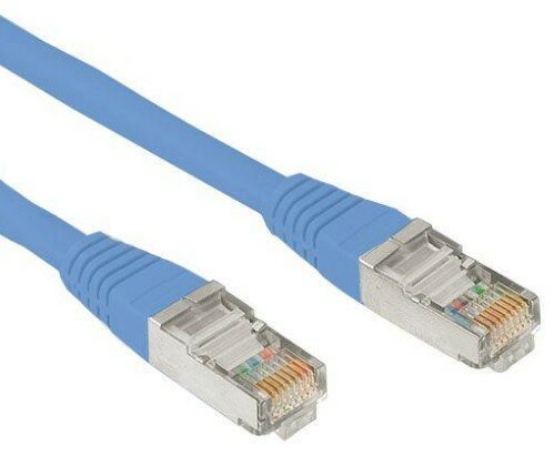 Ethernet
