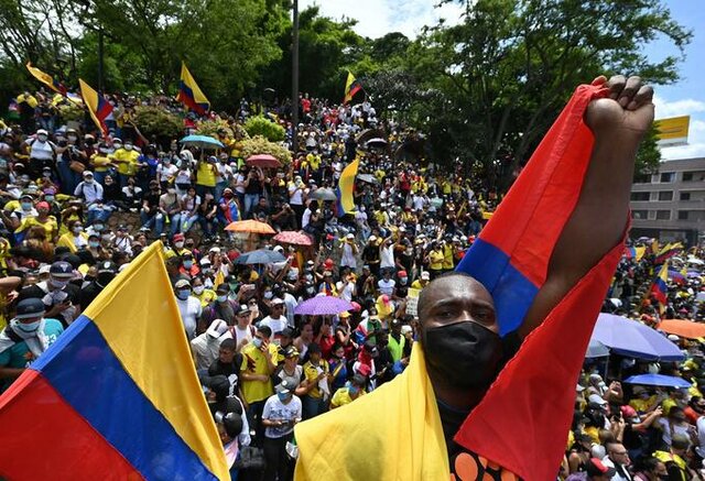 Aspectos negativos  y positivos del paro nacional