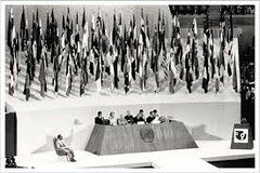 I Conferencia Mundial de la ONU sobre la Mujer se celebró en Ciudad de México