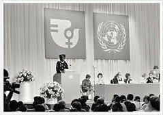 Tercera ola del Feminismo