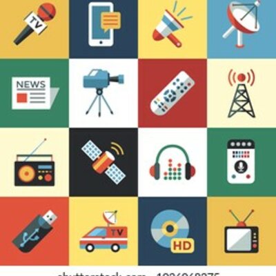 Timeline: Evolución de las Mass Media