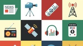 Timeline: Evolución de las Mass Media