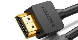HDMI