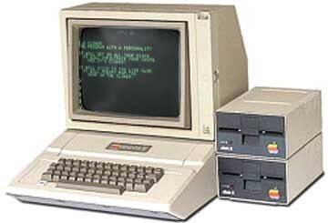 1981. El virus Elk Cloner