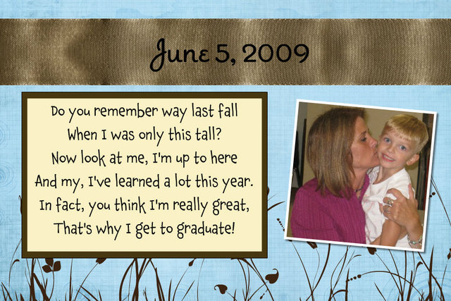 This  is  me with my  teacher  Ms. Toni.