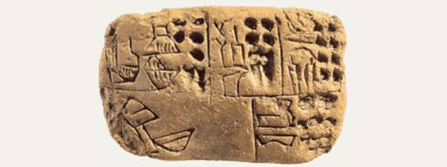 "Los primeros apuntes de la química" (1200 a.c)