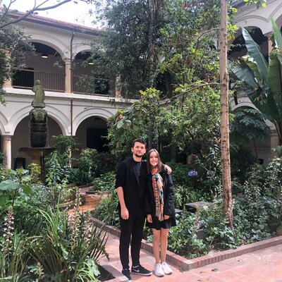 Timeline: Brief History of Chico and Chica