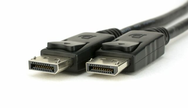 DisplayPort