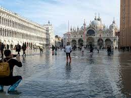 Venecia