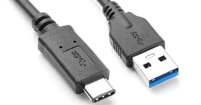 USB C