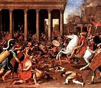 Persecución a los cristianos