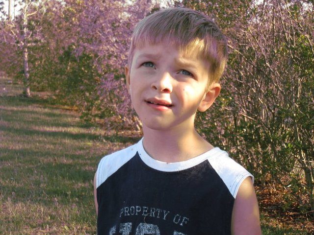 Here  is me  at  the  Spring Festival  last year.