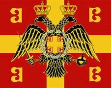 Fundación del Imperio Bizantino