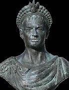 Muerte del último emperador del Imperio