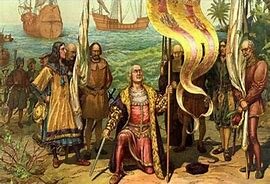 Descubrimiento de América