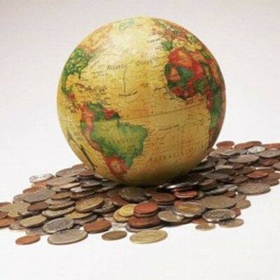 Timeline: Sistemas Monetarios