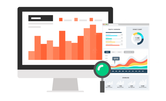 Sistemas informáticos en las auditorías