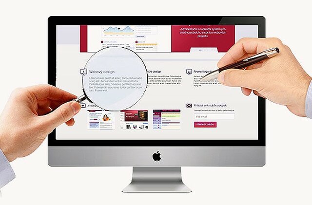 Auditorías a las computadoras