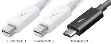 Thunderbolt