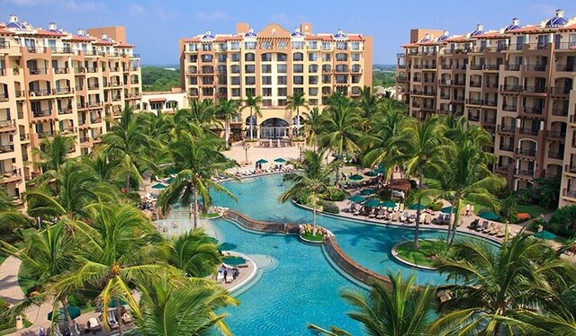 Tiempo Compartido en México