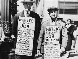 The Great Depression