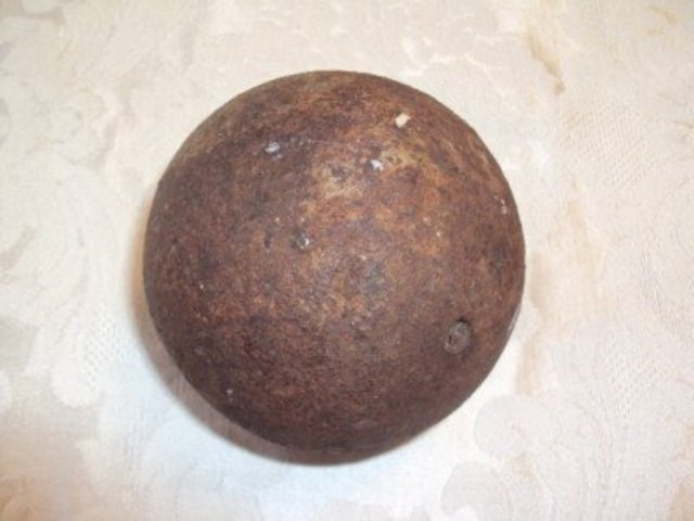 Ignatius Loyola seriously wounded by a cannon ball